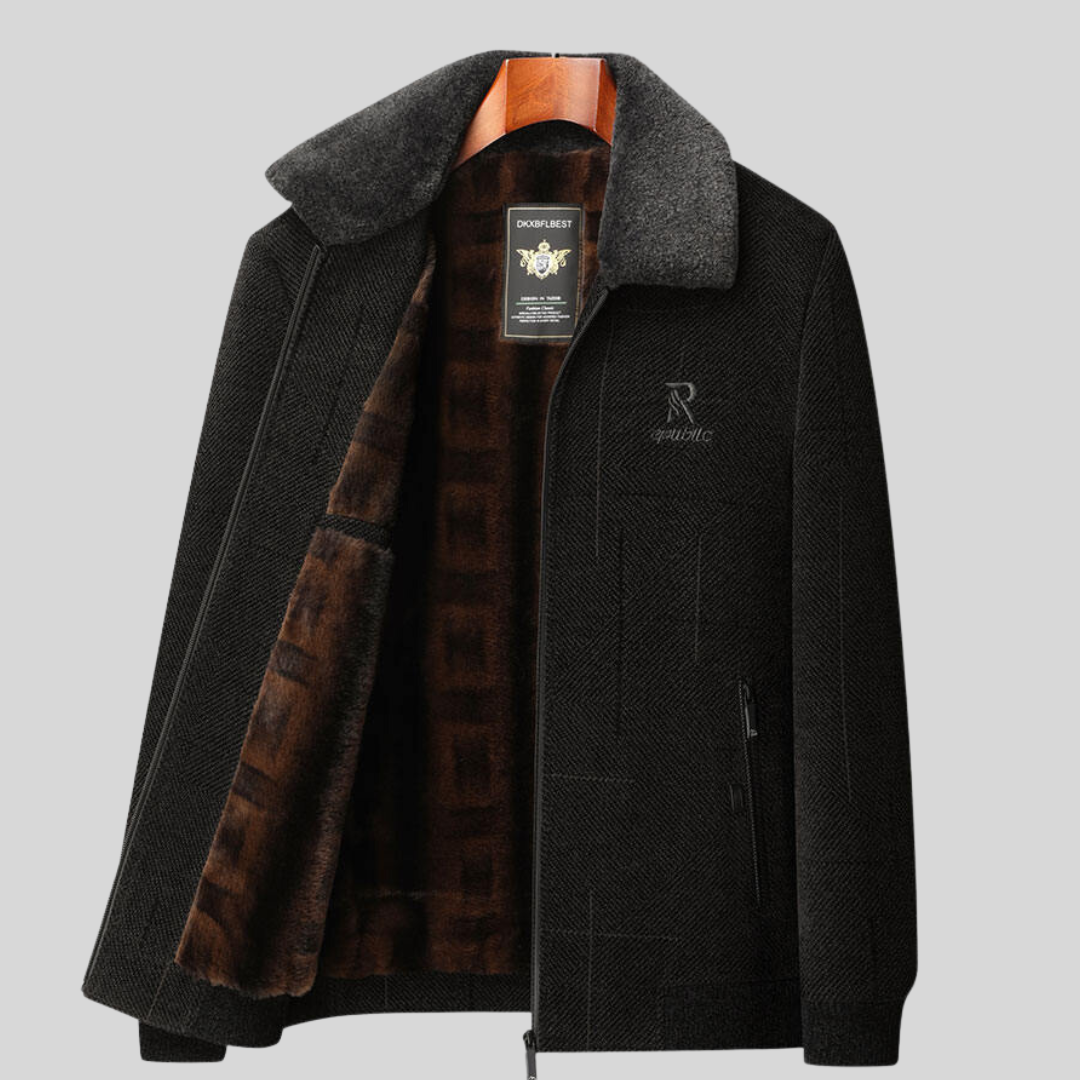 Jørgen | Wind Jacket