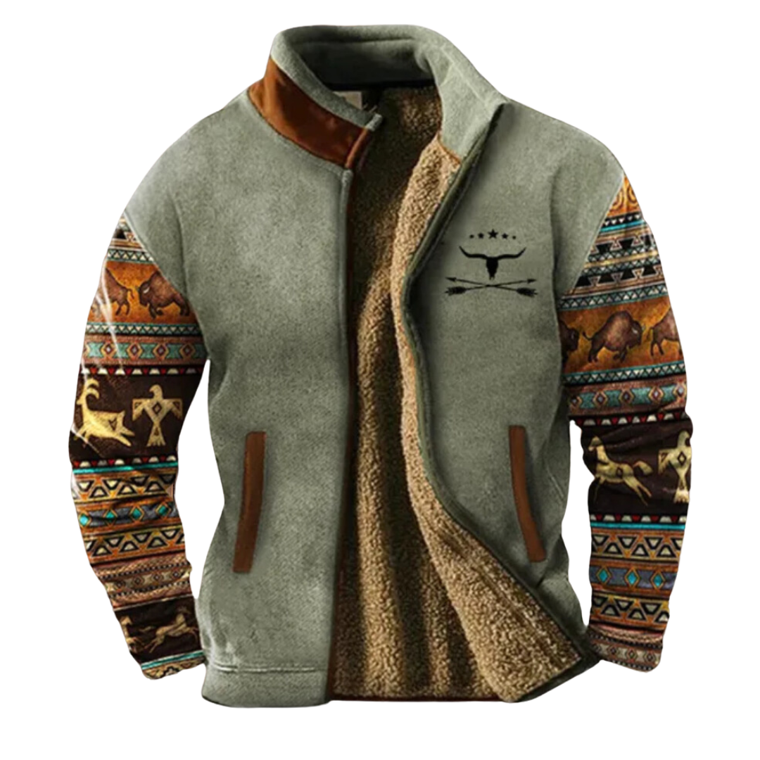 Peter | Perfect Outdoor Jacket