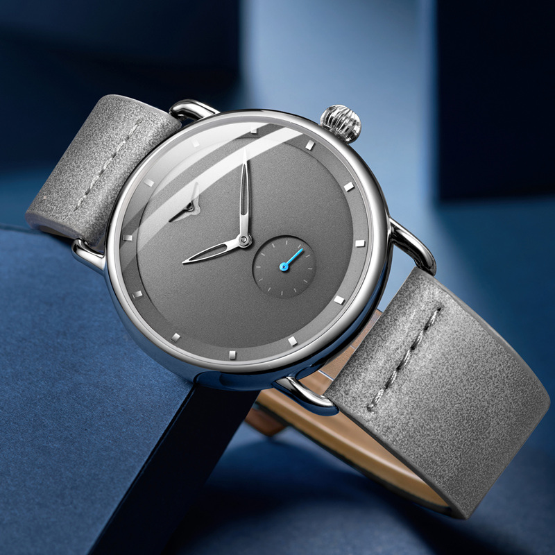 van Baerle® - Classic Minimalist Watch