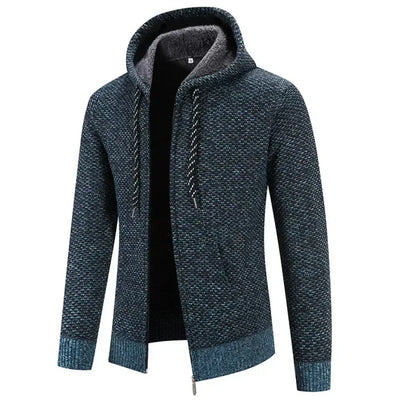Troels | Trendy Padded Jacket for Men