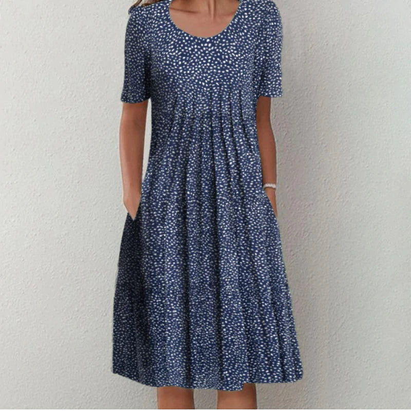 Erin™  | Elegant Dress