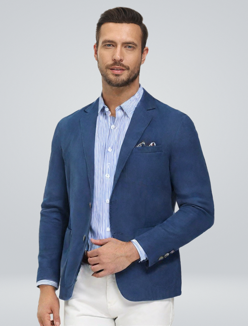 Benjamin | Comfortable Blazer