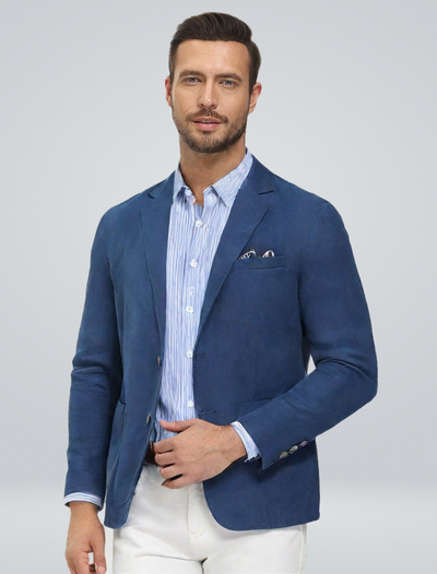 Benjamin | Comfortable Blazer