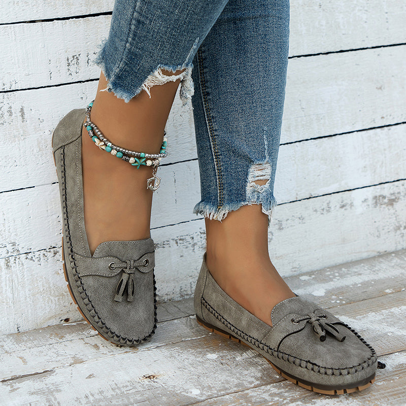 Lise | Soft and Comfortable Loafers