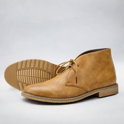 Joseph™ - Leather chukka boots