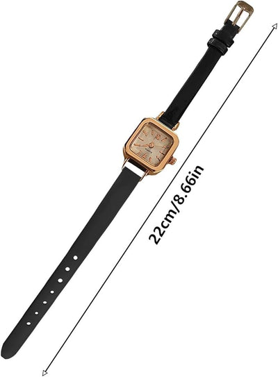 Modern Quartz Watch