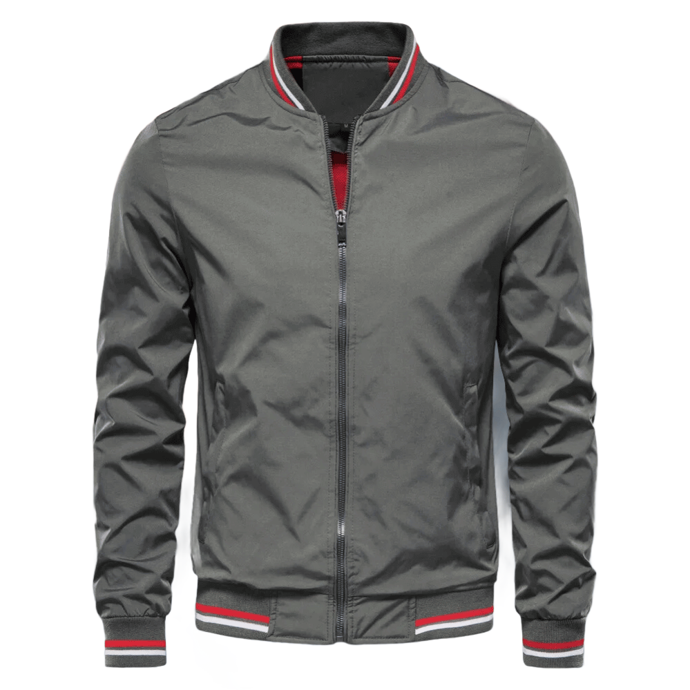 Aidan | Stylish Summer Jacket