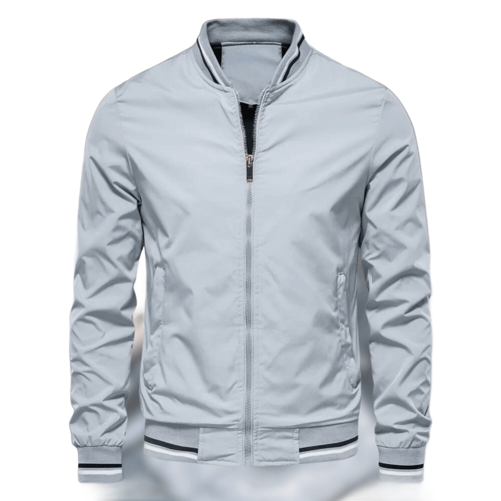 Aidan | Stylish Summer Jacket