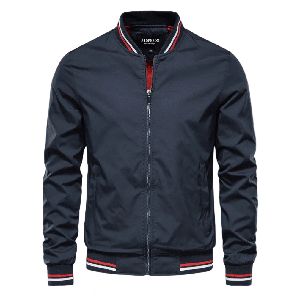 Aidan | Stylish Summer Jacket