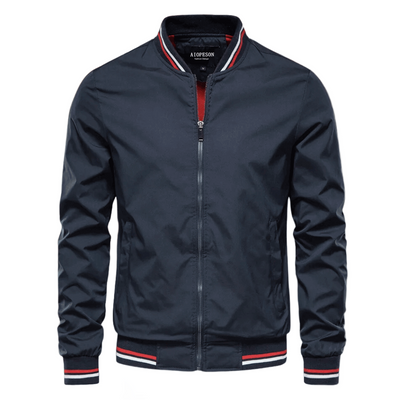 Aidan | Stylish Summer Jacket