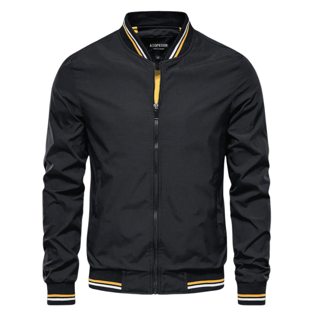 Aidan | Stylish Summer Jacket