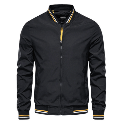 Aidan | Stylish Summer Jacket