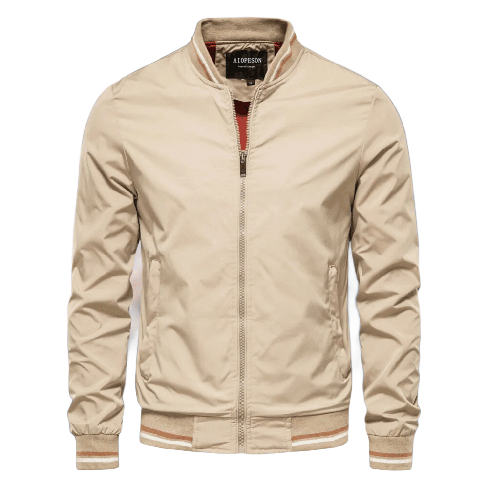 Aidan | Stylish Summer Jacket