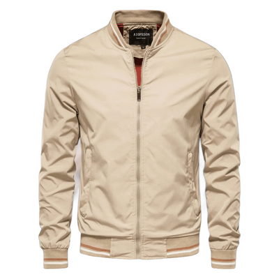 Aidan | Stylish Summer Jacket