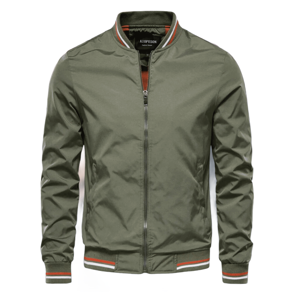 Aidan | Stylish Summer Jacket
