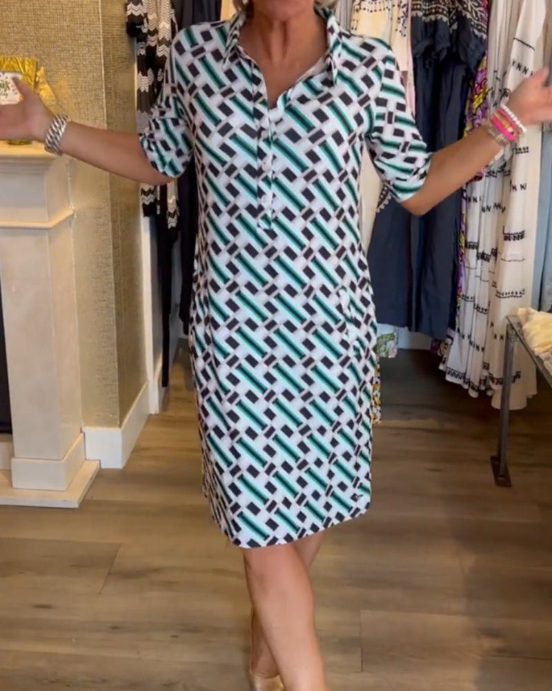 Romilda | Elegant Dress