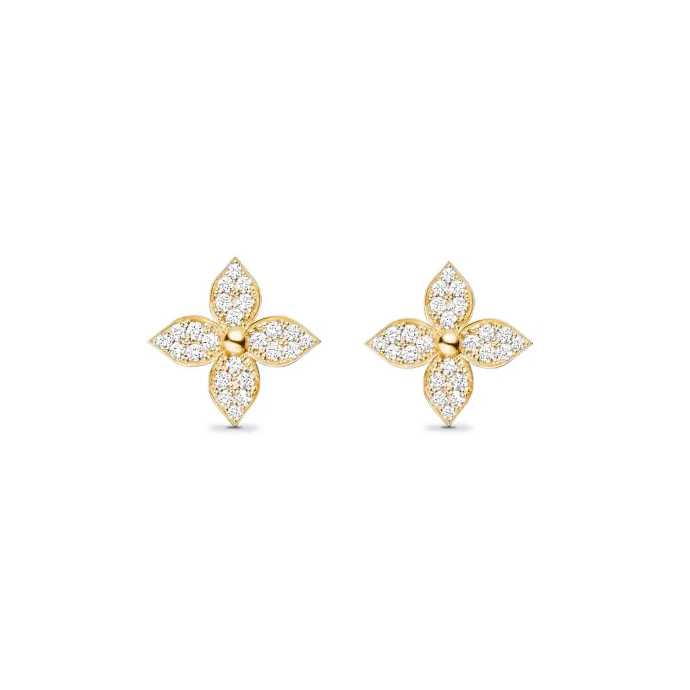 Blume | Earring