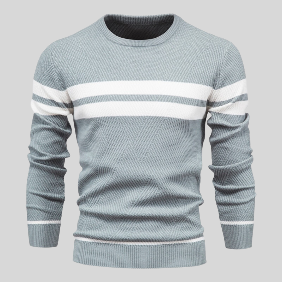 Per | Warm Cotton Sweater