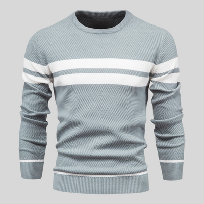 Per | Warm Cotton Sweater