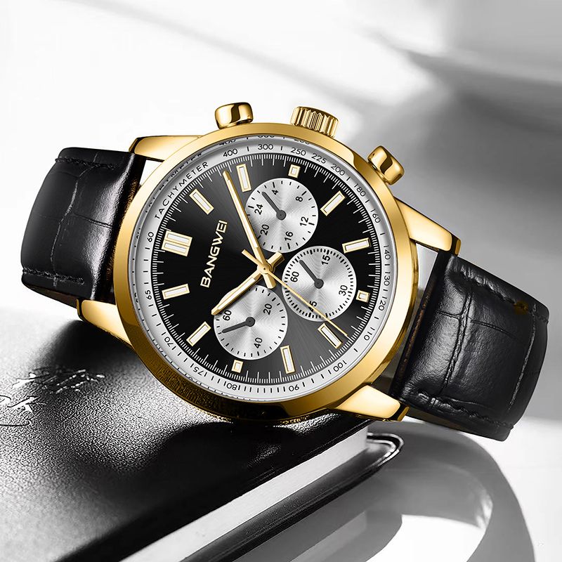 van Baerle® - Casual Sport Military