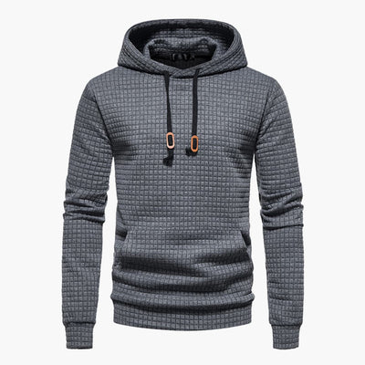 Tobias | Elegant hoodie for men
