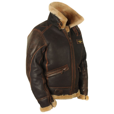 Aart™ - Warm Pilot Jacket