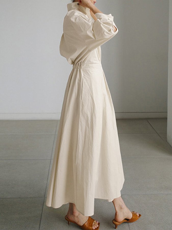 Vivienne™ | Maxi Dress