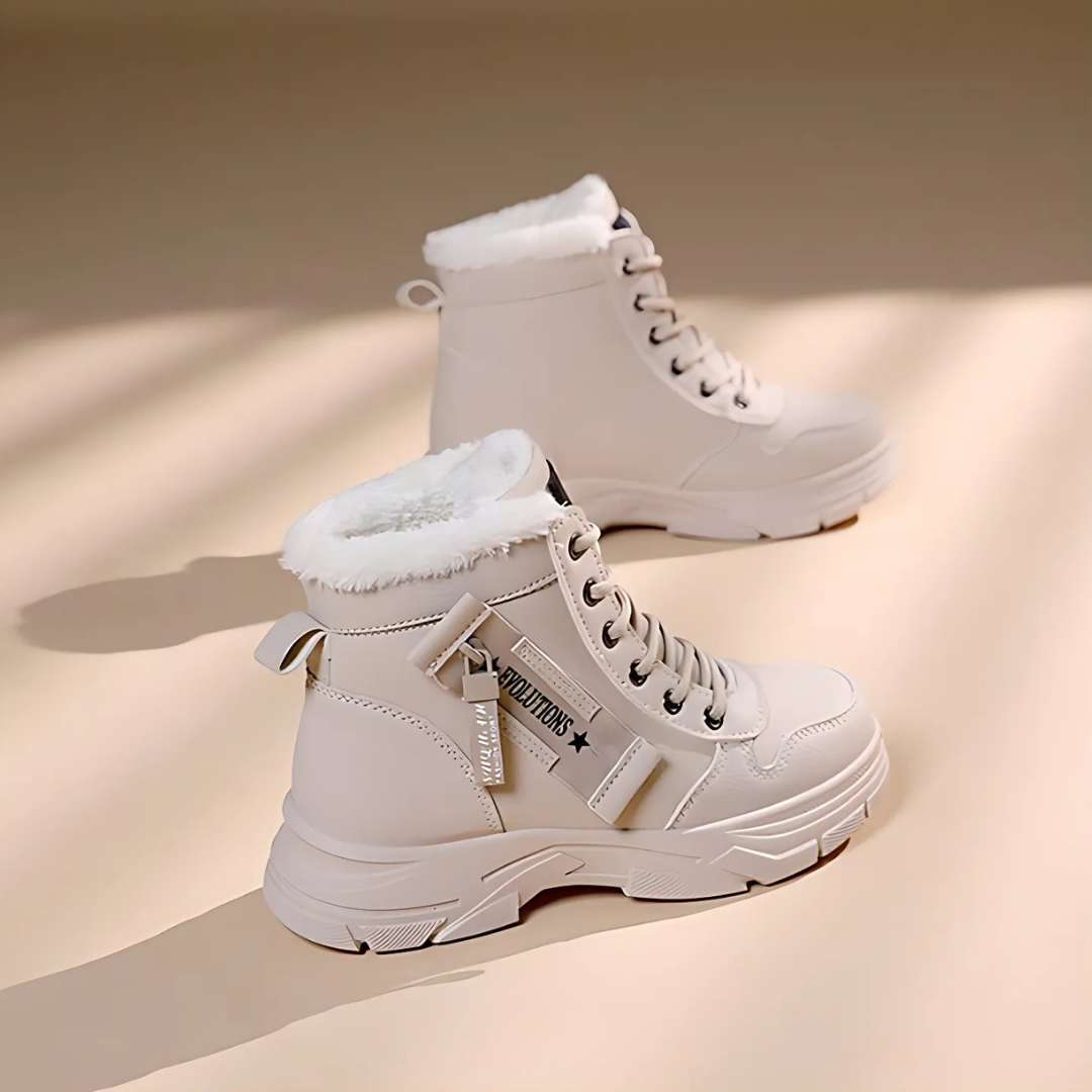 Freya™ - Comfort Winter Boots