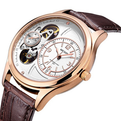 van Baerle® - Quartz Analog Watch