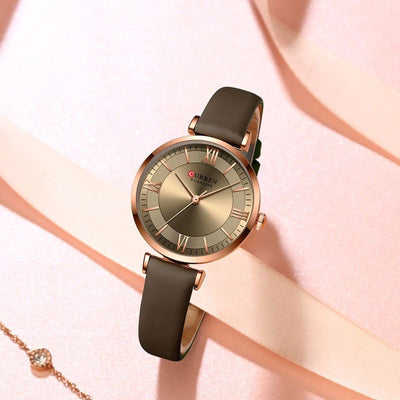 Luxury Women's Watch
