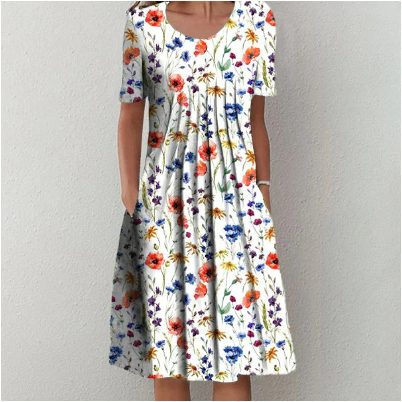 Erin™  | Elegant Dress