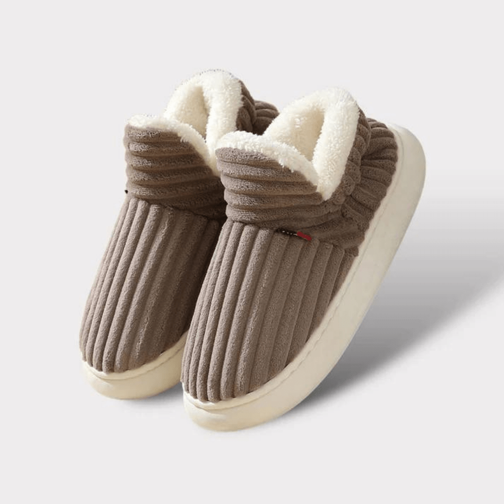 Lula™ - Soft and warm unisex slippers