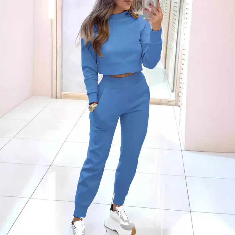 Liora - Comfortable Nightwear Set