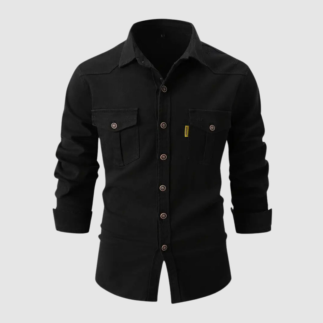 Bodhi™ | Men's Shirt