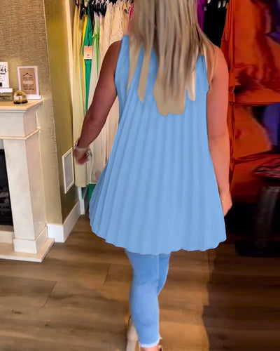 Debby™ | Sleeveless Top