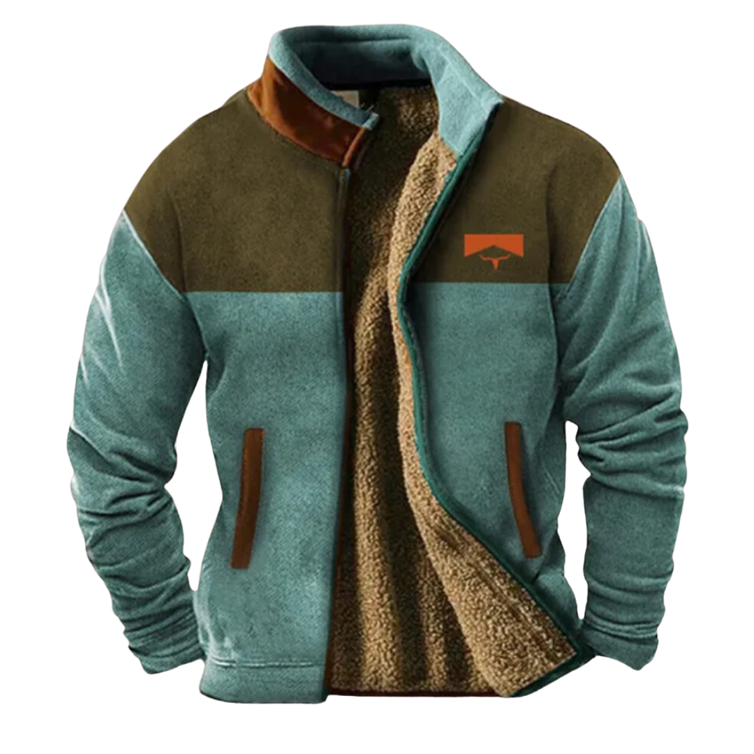 Peter | Perfect Outdoor Jacket