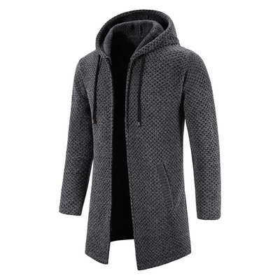 Levi™ | Stylish Luxury Knit Jacket for Men