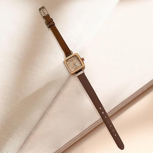 Modern Quartz Watch