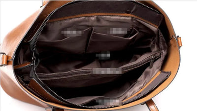 Tahlia™ - Vintage Shoulder Bag