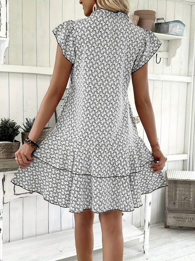 CAMILLE - Chic Summer Dress