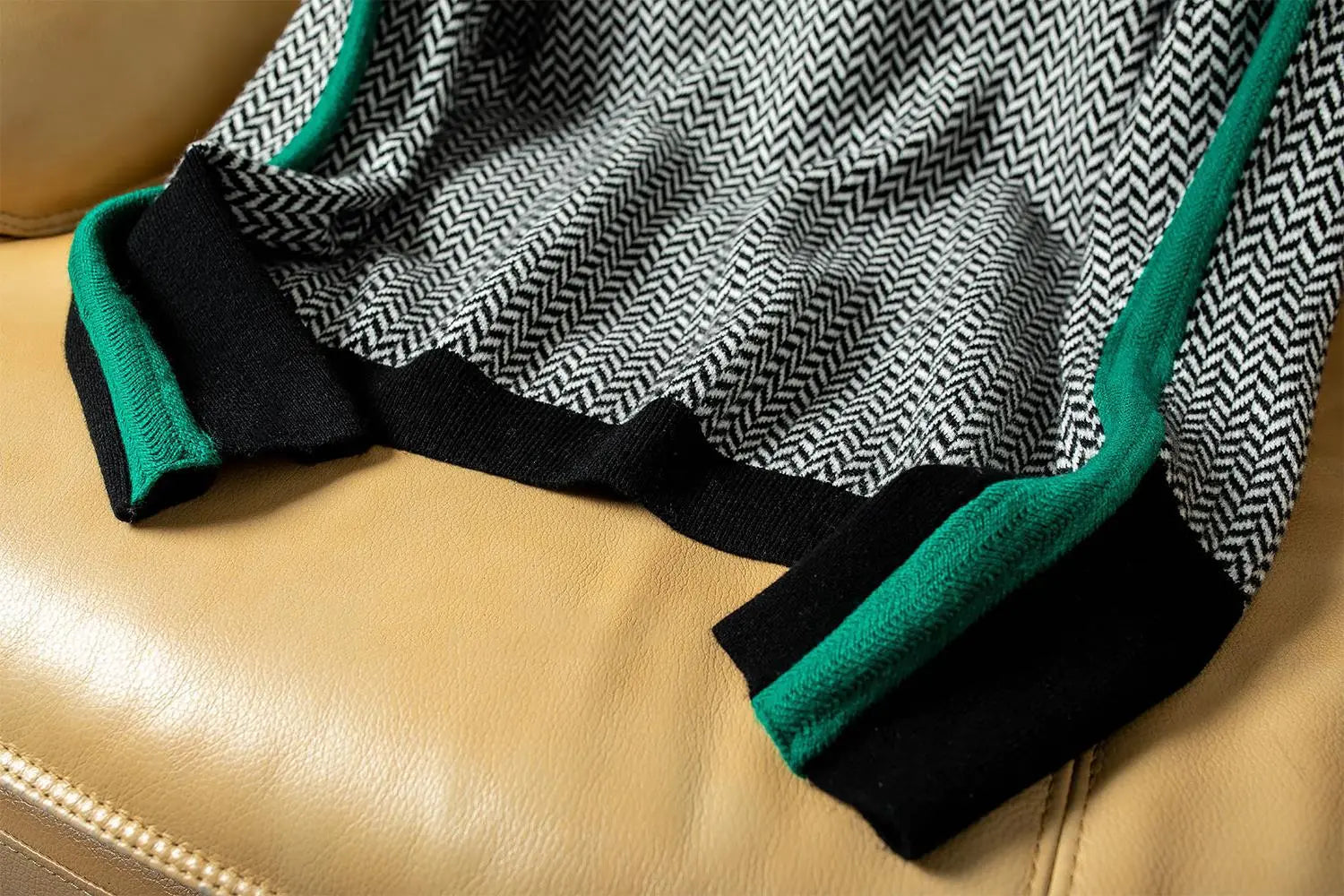 Emma™ - Striped Sweater