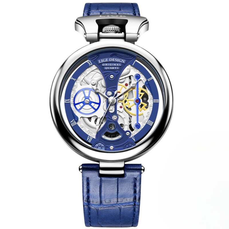 van Baerle® - Fashion Business Watch
