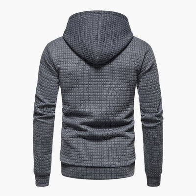 Tobias | Elegant hoodie for men