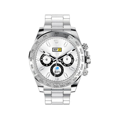 van Baerle® - Smartwatch for Sports and Business