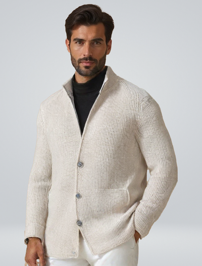 Carsten | Warm and Luxurious Vest