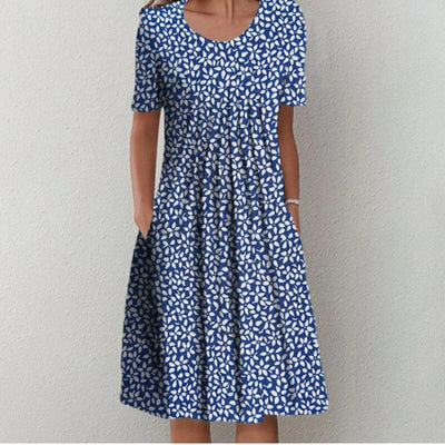 Erin™  | Elegant Dress