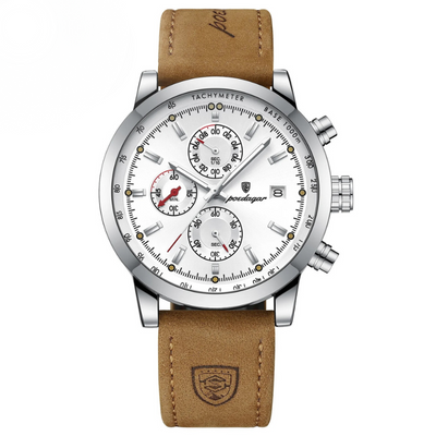 van Baerle® - Trendy Luxe Men's Watch