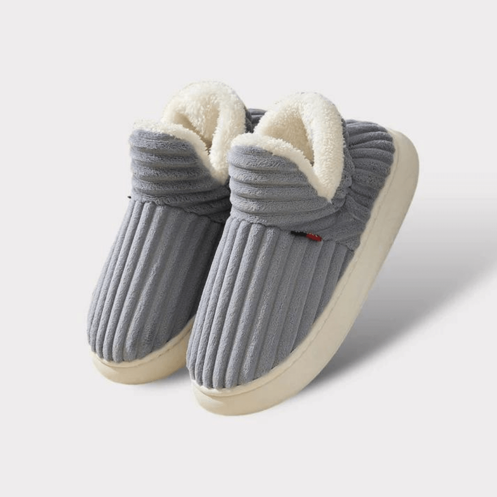 Lula™ - Soft and warm unisex slippers