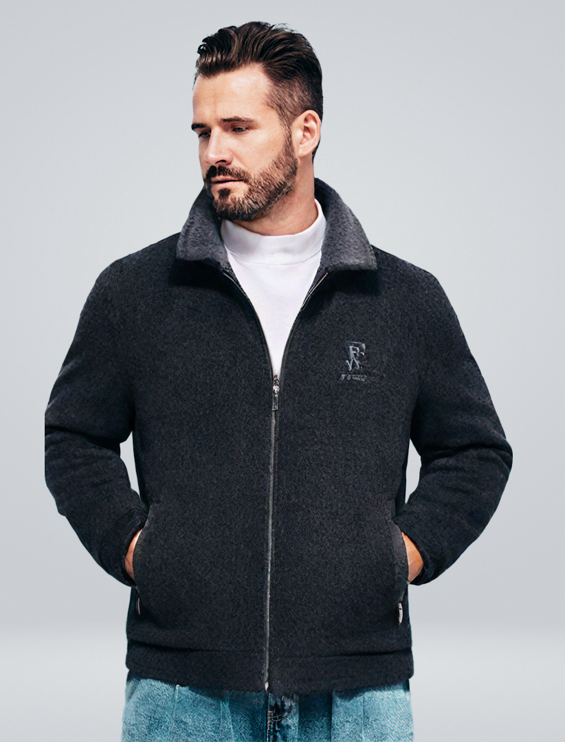 Jørgen | Wind Jacket