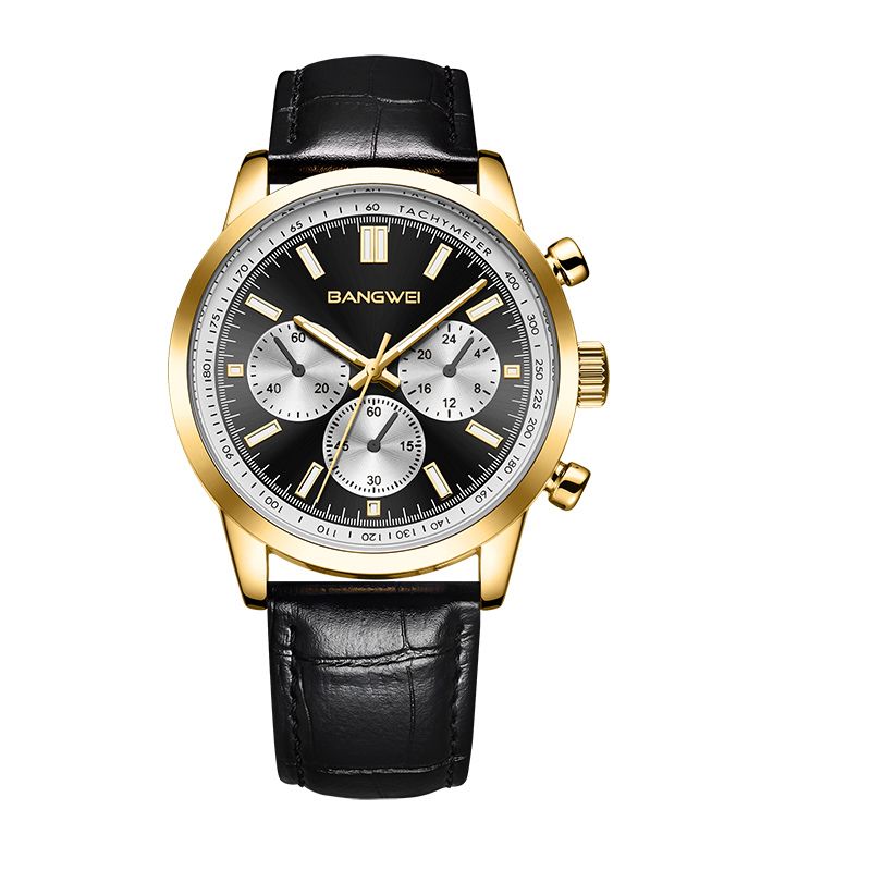 van Baerle® - Casual Sport Military